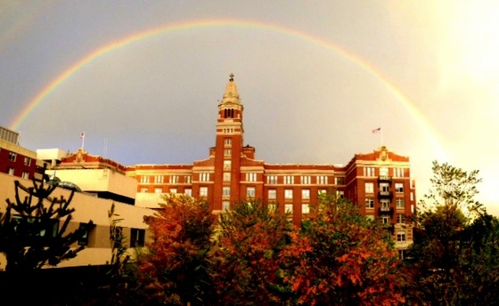 Rainbow over Swedish.jpg